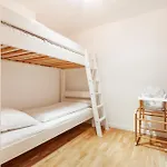 Suedstrandnest Eg 1 비크아프포르