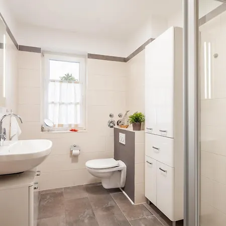 Apartamento Suedstrandnest Eg 1