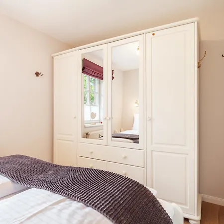 Apartamento Suedstrandnest Eg 1 *