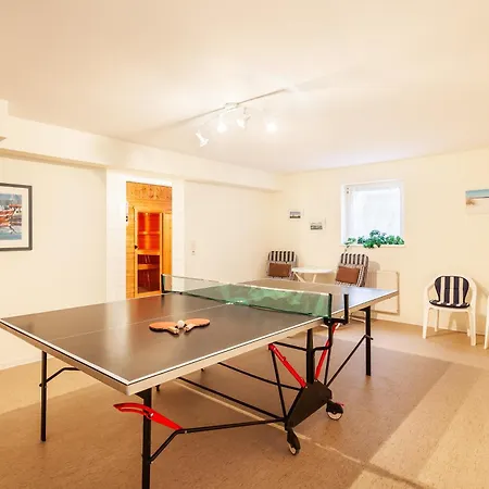 Apartamento Suedstrandnest Eg 1