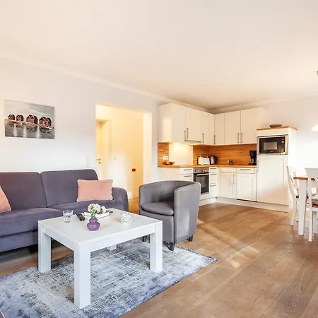 Apartamento Suedstrandnest Eg 1