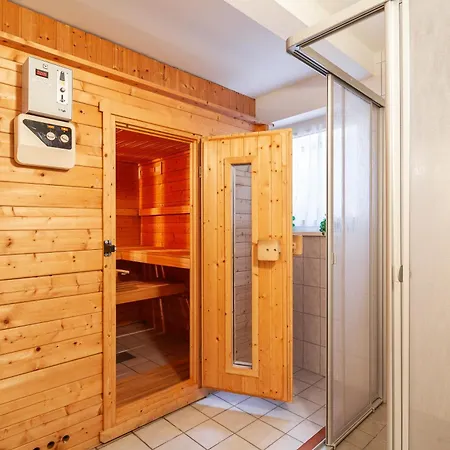 Apartamento Suedstrandnest Eg 1
