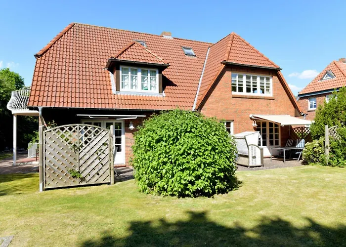 Suedstrandnest Eg 1 Lägenhet